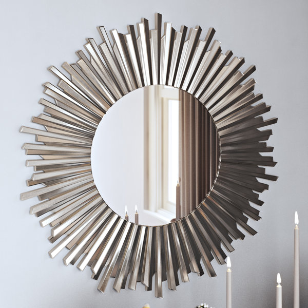 Fairmont Park Wandspiegel Argentia & Bewertungen | Wayfair.de